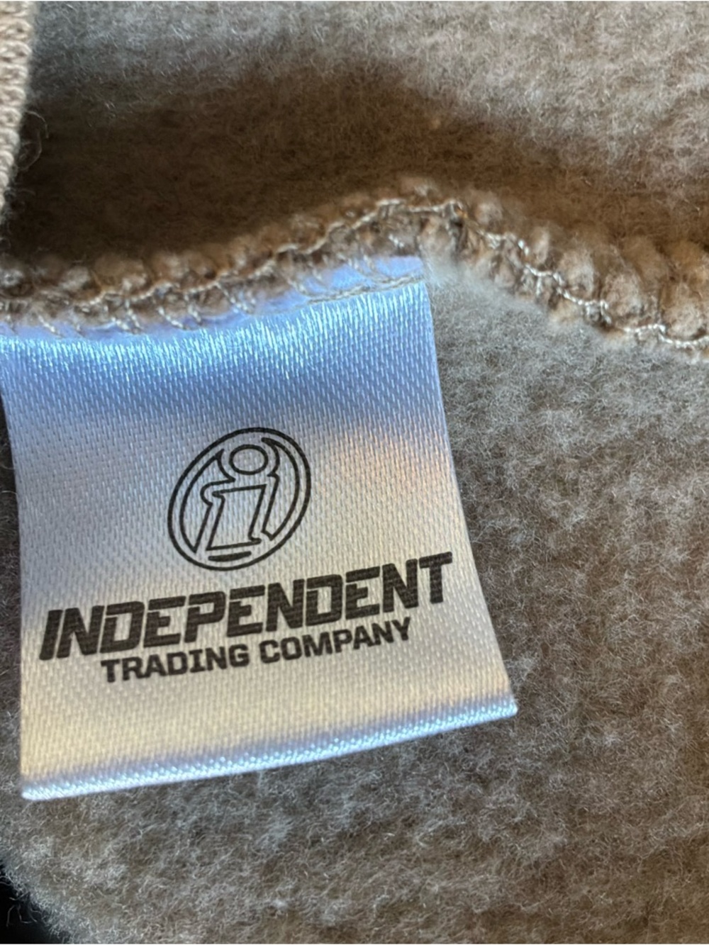 Lainey Wilson Whirlwind Bell Bottom Country Tan Hoodie Large - Picture 5 of 16